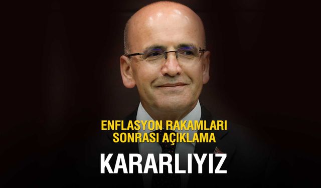 Haziran Ayında Enflasyon Yüzde 1,37’ye Geriledi: Dezenflasyon Süreci Güçleniyor