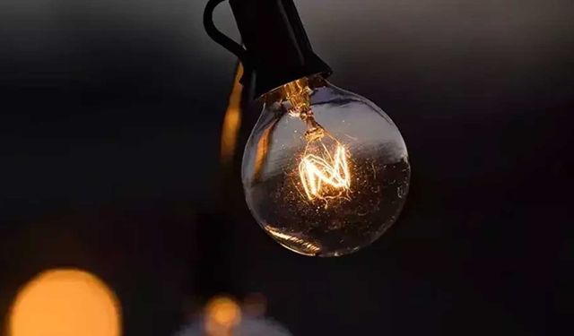 Konya Ereğli’de 4 Mahallede Elektrik Kesintisi!