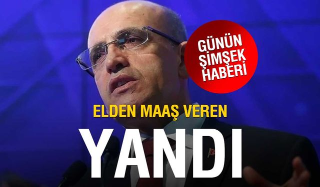 Elden Maaş Alan Yandı