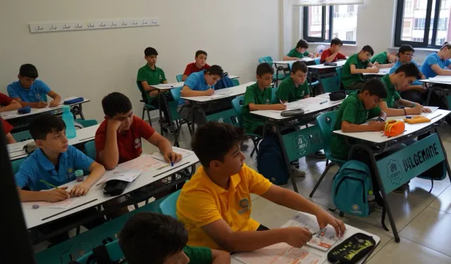 Bilgehaneler Konya'nın Gururu Oldu