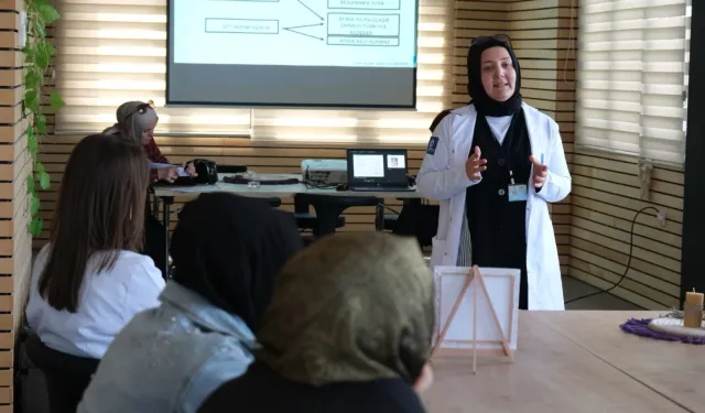 Kocaeli Bebeklere Hoşgeldin Diyor