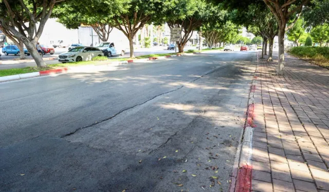 Konyaaltı’nda yol trafiğe kapanıyor