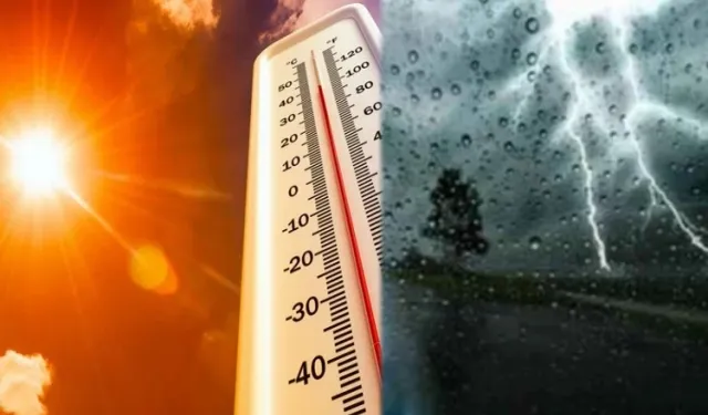 Marmara'ya Var Konya'ya Yok