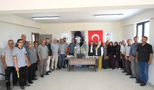 Sayı Her Gün Artıyor: Konya'nın Coğrafi İşaretli Lezzetleri Radarda