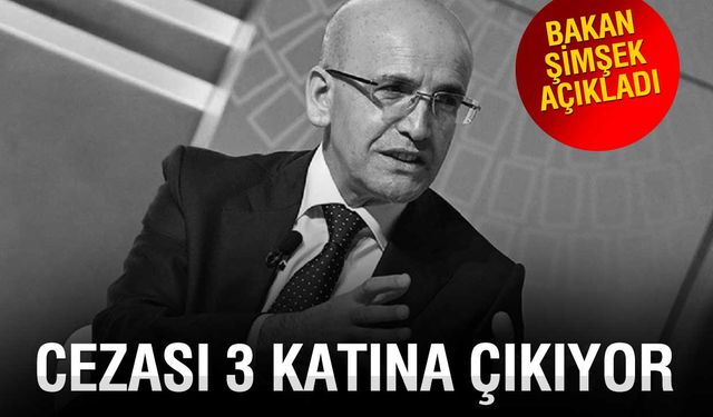 Sahte Faturaya Karşı Yeni Dönem: Cezalar Artırıldı, Denetimler Hızlanıyor