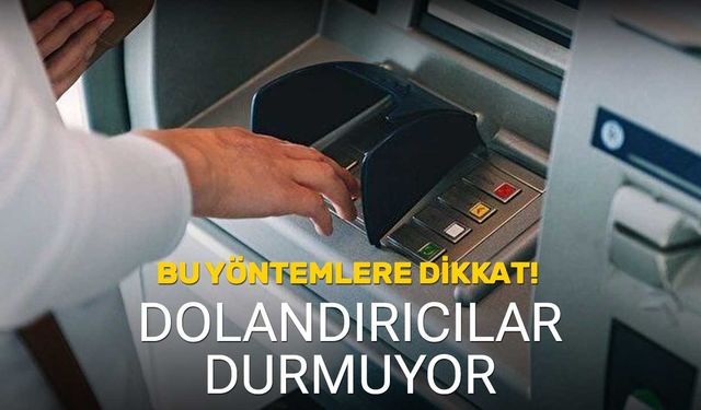 “Polis-Savcı” Yalanı Tarih Oldu: Yeni Nesil Dolandırıcılar Kişisel Verilerle Tuzağa Düşürüyor!