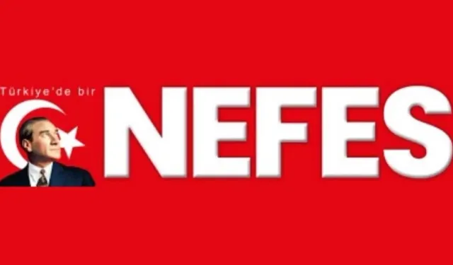 Nefes Gazetesi'nde Şok Gelişme: 12 Gazeteci İşten Çıkarıldı