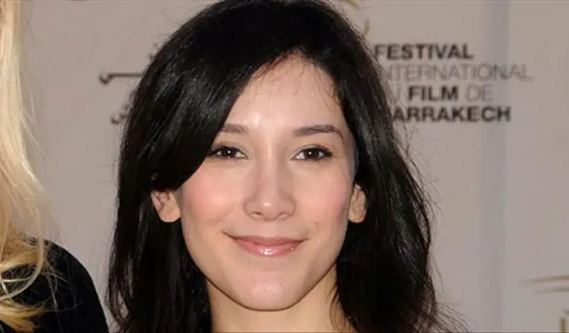 Sibel Kekilli Tövbe Edip Türkiye'ye Dönüyor