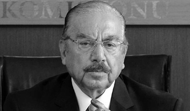 Siyasete Konya Vekili Olarak Başladı: Eski Bakan Agah Oktay Güner Hayatını Kaybetti