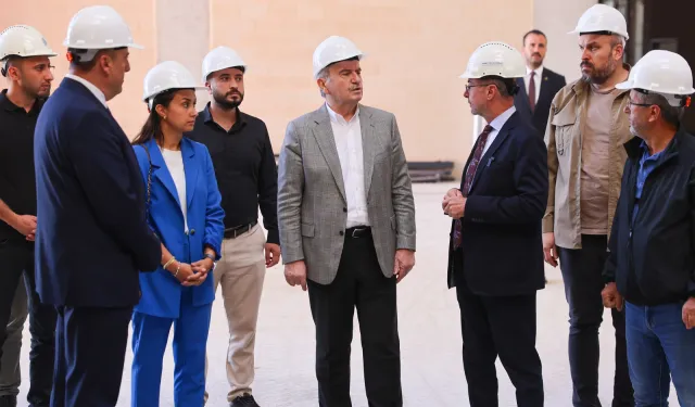 Akyürek Alınan Karara Uydu ve Konya Sokaklarıyla Hasret Giderdi