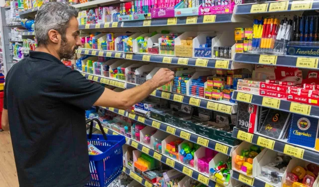 İzmir'de Öğrencilere 48 Milyonluk Destek