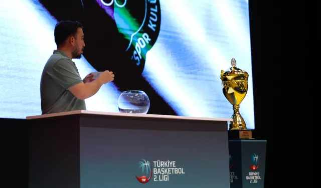 Karatay Belediyespor Hazır Kıta! Fikstürü Açıklandı