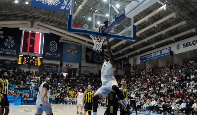 Konya Fener'i yenerek sezona başladı