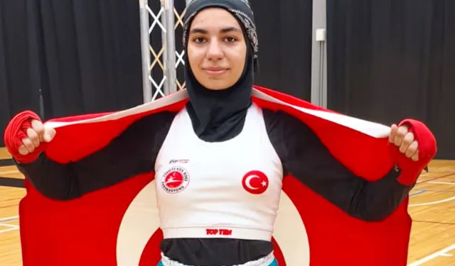 Meram Kanada'dan Konya'ya gururla geliyor