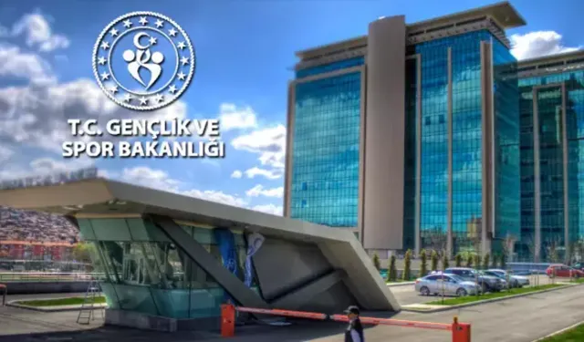 Gençlik ve Spor Bakanlığı 450 Sözleşmeli Yurt Yönetim Personeli Alımı Yapacak! Başvurular 8 Eylül'de