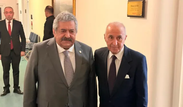 CHP'ye Yeni Genel Başkan