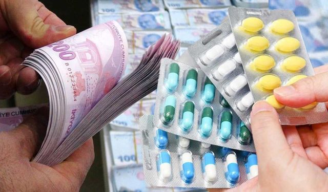 Kronik Hastalıklarda Doğrudan Eczane Dönemi