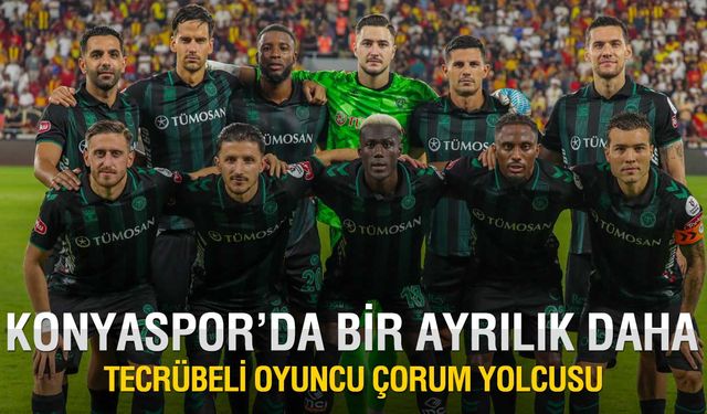 Muleka Geldi Aleksic Gidiyor