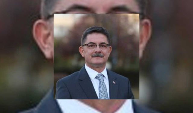 Prof. Dr. Mahmut Tahir Nalbantçılar, Cidde Eğitim Ataşesi Olarak Göreve Başladı