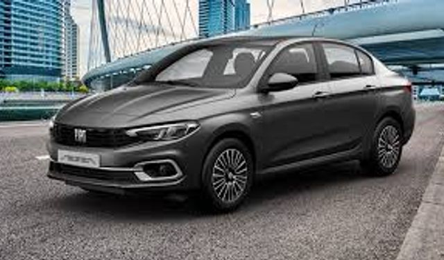 Tofaş'tan Flaş Karar: Türkiye'nin En Çok Satan Otomobili Fiat Egea Sedan'ın Üretimi Duruyor!