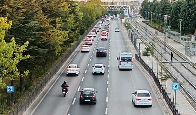 Ehliyette Geri Sayım Bitti: 1.8 Milyon Sürücü Yarın Son Kez Direksiyona Çıkacak!