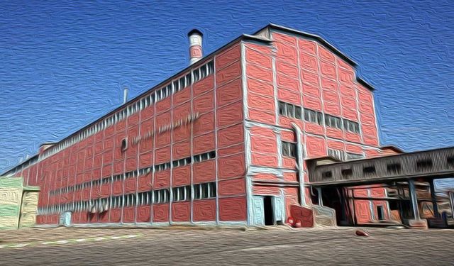 Ilgın'da pancar çiftçisinden grev