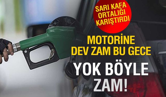 Trump’tan Rus enerji devlerine yaptırım: Petrol fiyatları fırladı, Türkiye’de motorine tarihi zam geliyor