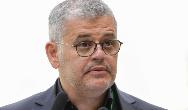 Konyaspor’da Yönetimden Birlik Mesajı: Başkan Atiker, Uçar ve Ertaş’a Sahip Çıktı