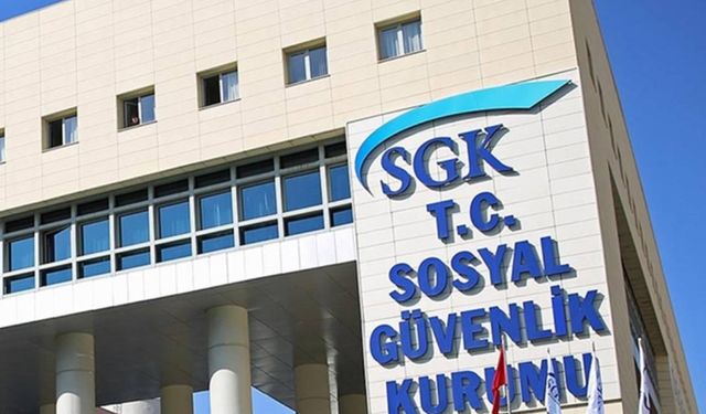 SGK’den Kritik Uyarı: Hizmet Dökümünde “S” Harfi Görüyorsanız Dikkat!
