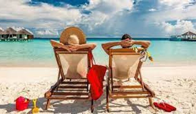 Cumhuriyet Bayramı tatilinde izin planları hızlandı: 1,5 gün izinle 5 gün tatil fırsatı