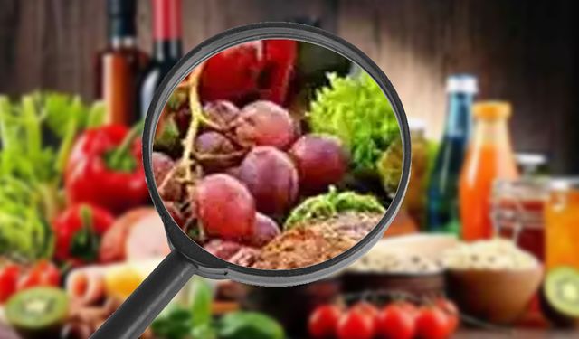 Konya’da Aynı Firma Yeniden Bakanlık Listesinde: Zeytinyağı ve Pekmezde Hile Tespit Edildi