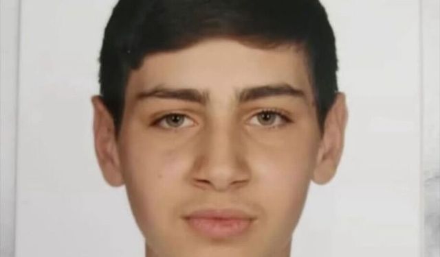 Neredesin Berk? Tüm Beyşehir yüzlerce saattir onu arıyor