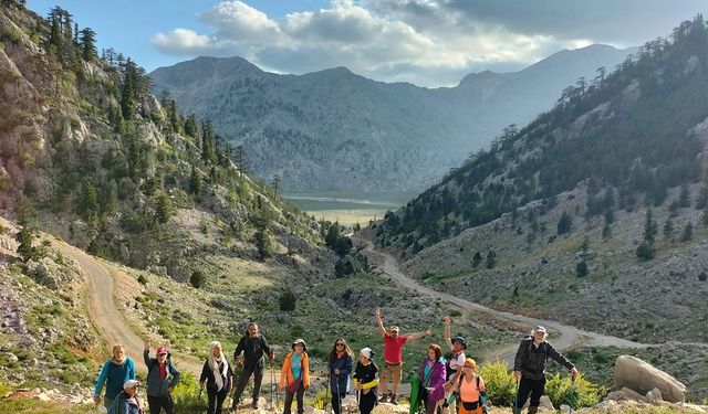 Kültür Mirası Yeniden Canlanıyor: Konya-Alanya İşbirliği