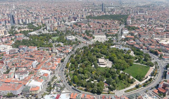 Konya'da Konut Fiyatlarına Dibi Gösterecek Uygulama Geliyor