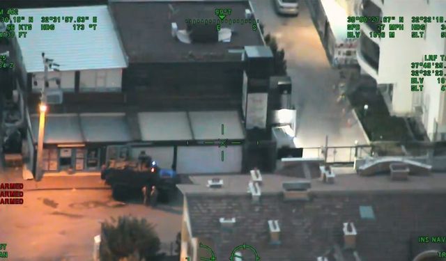 Konya'da İki Büyük Suç Örgütüne Darbe: 530 Milyon TL'yi Aşan Mal Varlığına El Konuldu