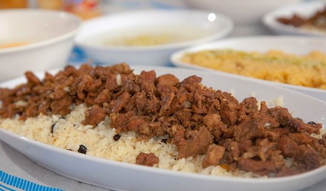 Konya pilavını etkileyecek kriz! Bu yıl pilav yiyemeyecek miyiz?