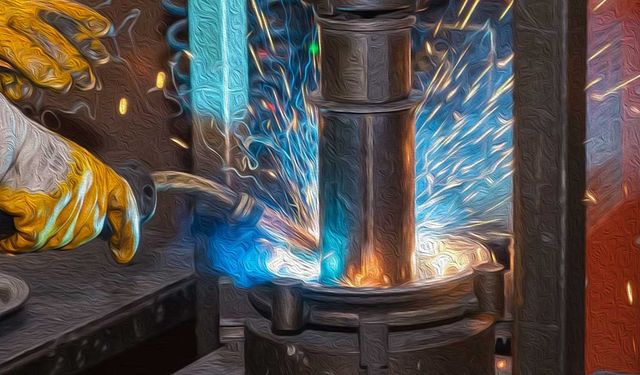 Konya'nın çeyrek asırlık devinden konkordato