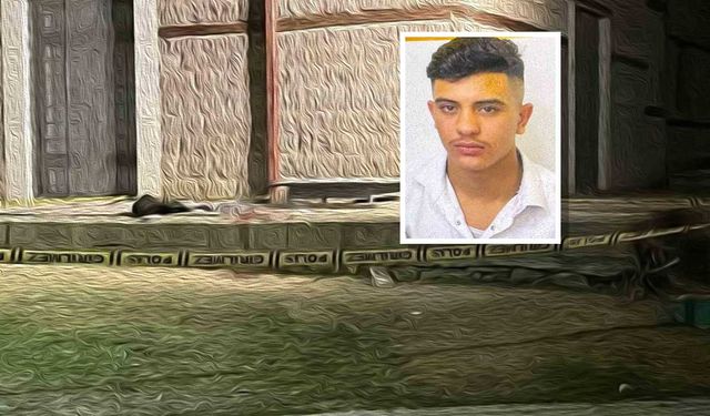 Kılıçarslan Meydanı’nda Bıçaklı Kavga: 17 Yaşındaki Genç Hayatını Kaybetti