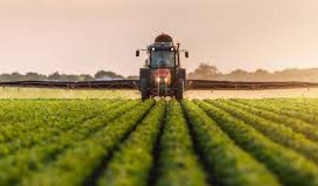 Klimaks Tarım Kimya İçin Konkordato Süreci Başladı: Alacaklılara 15 Gün Süre