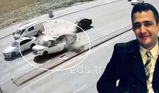 KONYA'DAKİ KAZADA YENİ DETAYLAR