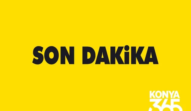 Konya'yı da Kapsayan Dev Operasyon: Şeker Soruşturmasında 47 İfade!