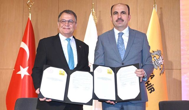 Konya’da Özel Eğitime Büyük Destek: MEB ve Büyükşehir Arasında Dev İş Birliği