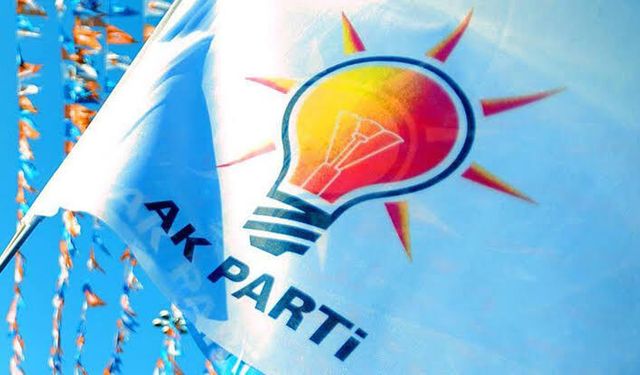 AK Parti Konya'da istifa! Seydişehir İlçe Başkanı görevini bıraktı