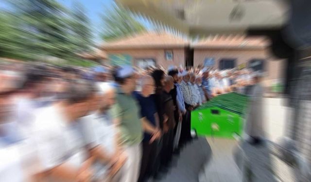 Acı Olayın Ardından Yürek Yakan Detay Ortaya Çıktı