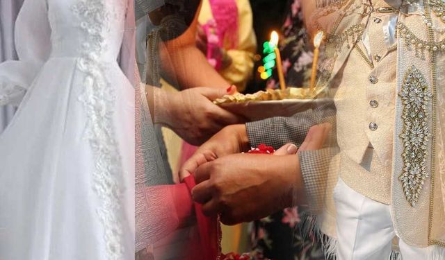 Ereğli'den Ailelere Destek: Gelinlik ve Nişanlık Ücretsiz Verilecek