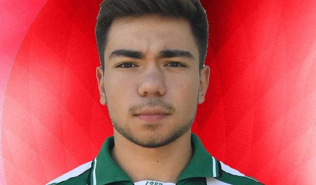 Konyaspor'a Milli Gurur