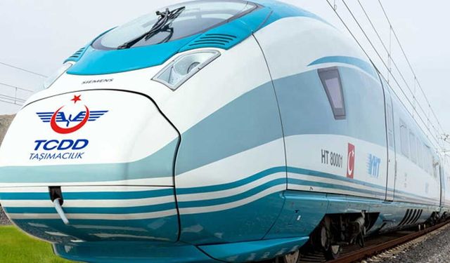 TCDD 132 Tren Makinisti Alımı Yapacak: Başvuru Süreci Bugün Başladı
