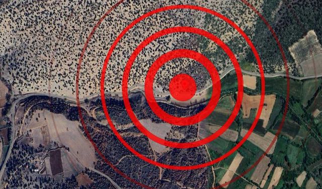 Konya Ilgın'da 2.3 Büyüklüğünde Deprem: Gökçeyurt'ta Kısa Süreli Panik
