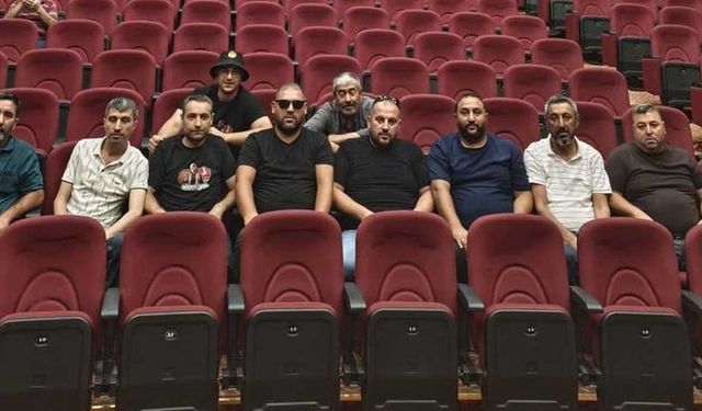 Konya bir değerini daha kaybediyor! İsyan var