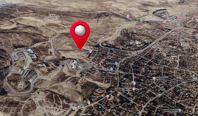 Meram’da Arsa Sahiplerine Müjde: Köyceğiz’de İmar Planı Onaylandı!